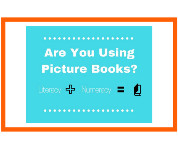 Using Picture Books to Enhance Numeracy